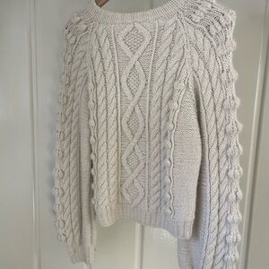 Christy Dawn Ricky Sweater